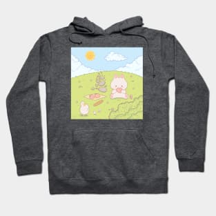 Picnic Hoodie